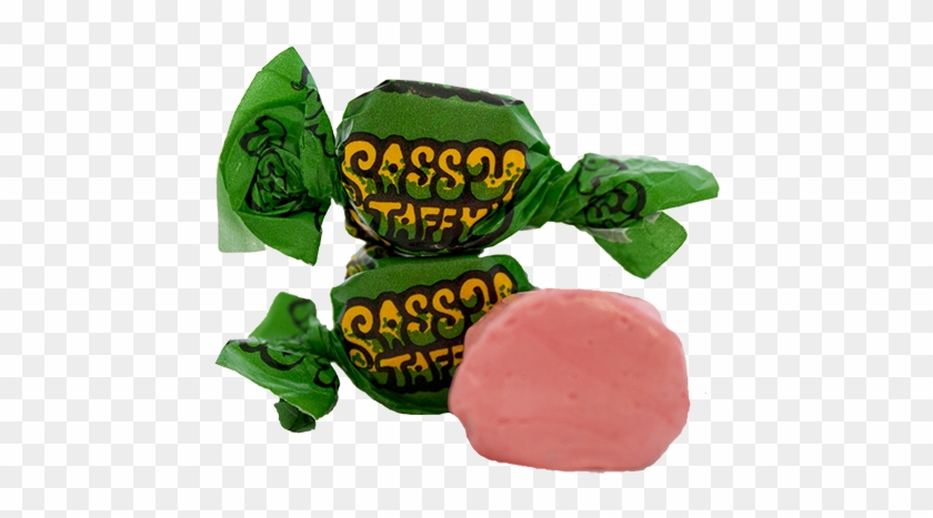 Sassy Watermelon Taffy - Baby Toys #1057669