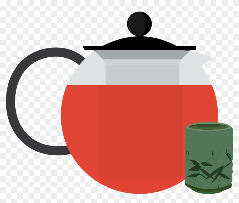 Tea - Inishmore #1057684