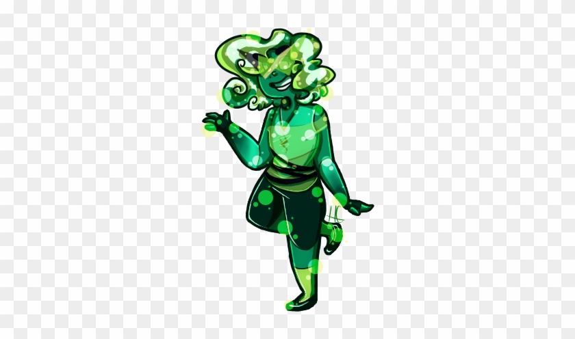 Dioptase By Hellishgayliath Dioptase By Hellishgayliath - Digital Art #1057704