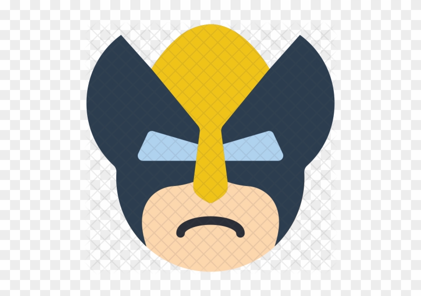 Wolverine Icon - X-men #1057710