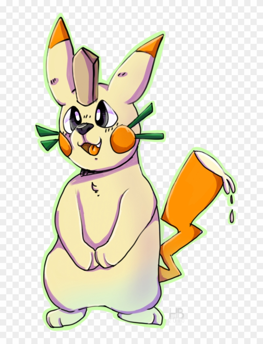 \f/ Choose Your Pokesweet By Magiikk - Cartoon #1057711