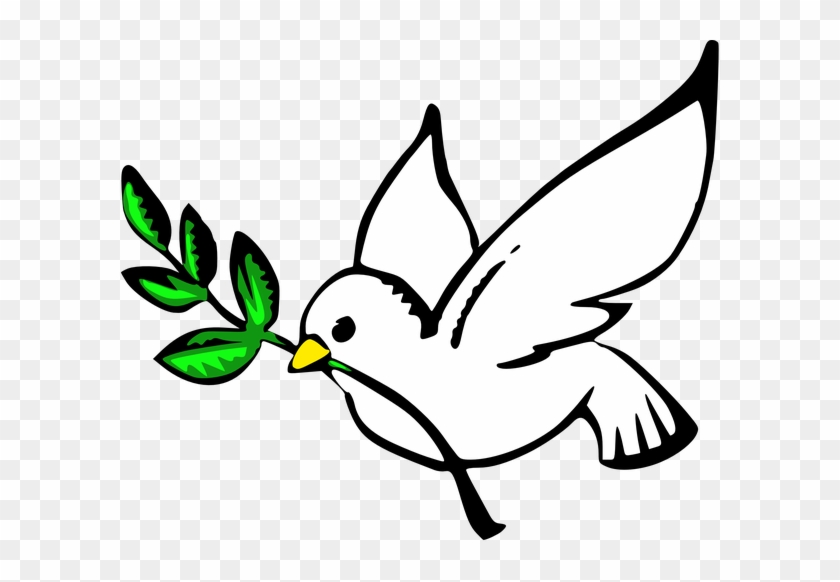 Faiz G Is Gonna To Provide Videos On Help, Islam, Gaming - Dove Peace #1057713