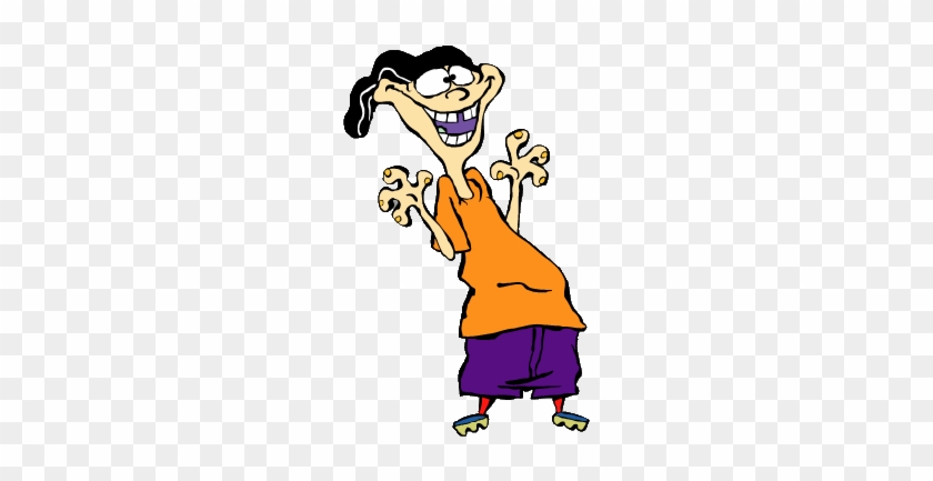 Double D - Ed Edd N Eddy #1057741