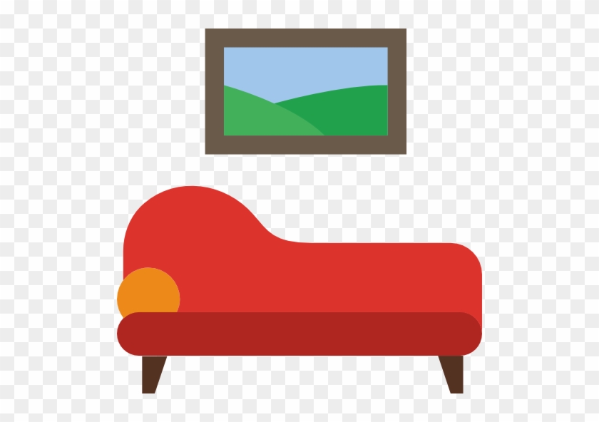 Livingroom Free Icon - Icons For Living Room #1057759