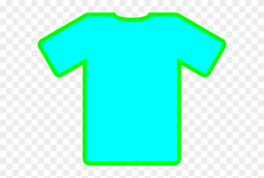 Shirt Cartoon Transparent Background #1057791