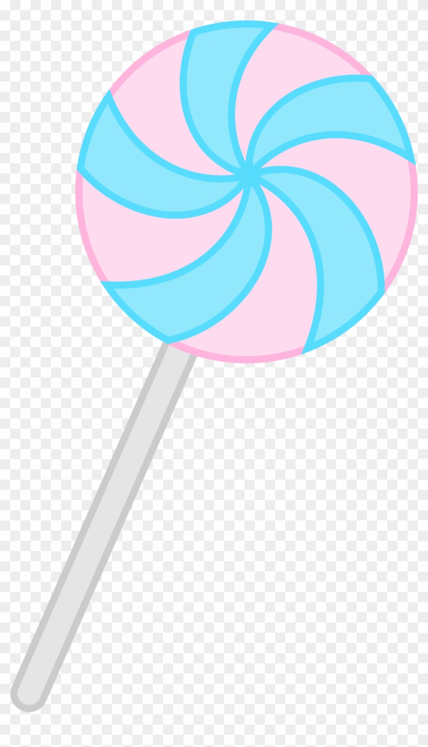 Orange County Lollipop Sunset Shimmer Cutie Mark Crusaders - Mlp Candy Cutie Mark #1057793