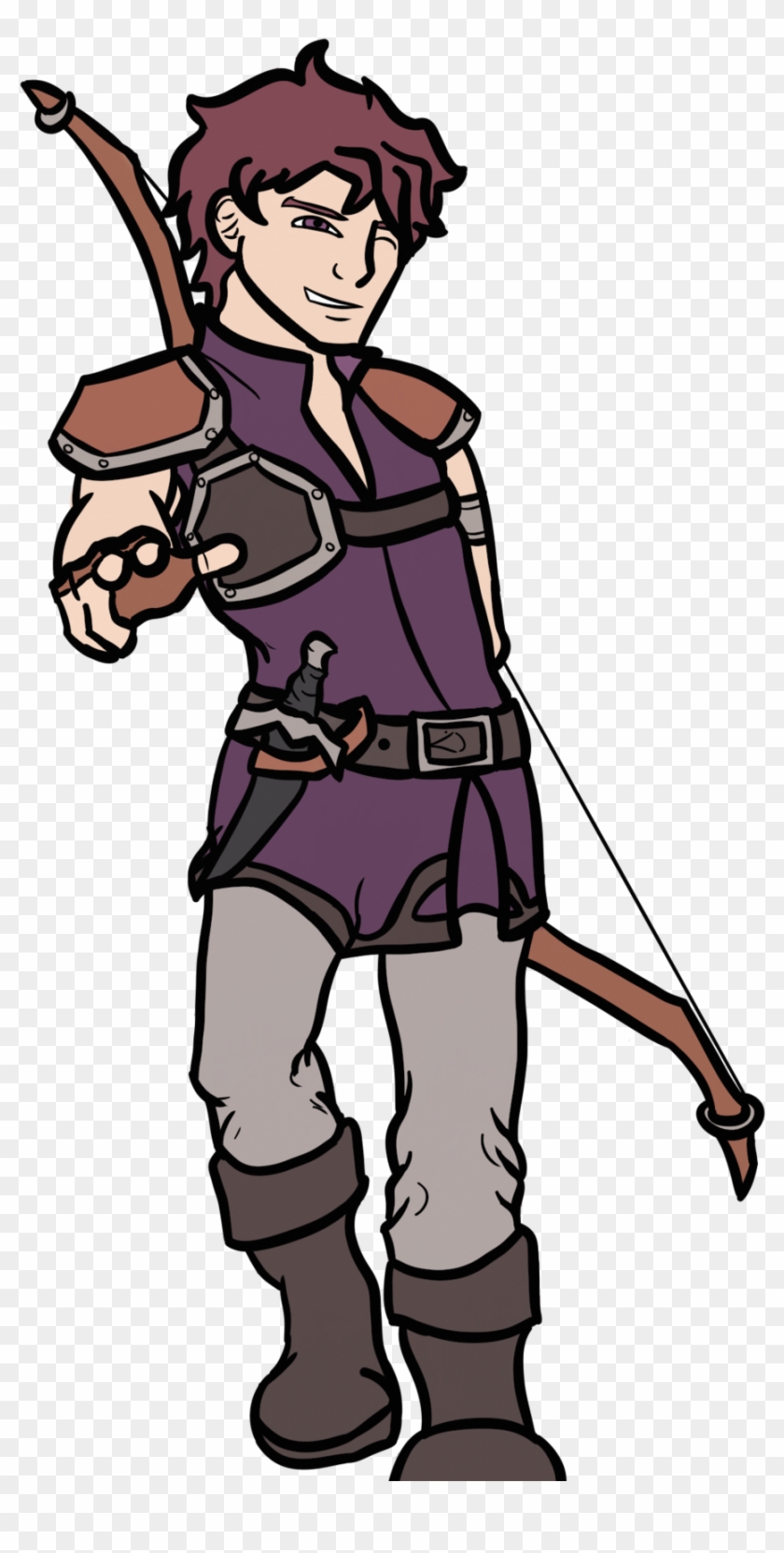 Theunsungtrouvere Leo By Theunsungtrouvere - Fire Emblem Gaiden Characters #1057815