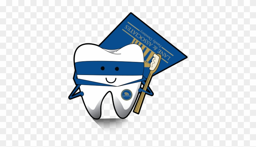 Hero Smile - Lane & Associates Family Dentistry - Raleigh #1057845