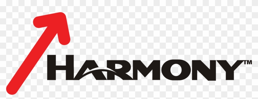 Harmony Gold Mining Logo 2 By Jason - Harmony Gold Mining Company Ltd #1057865