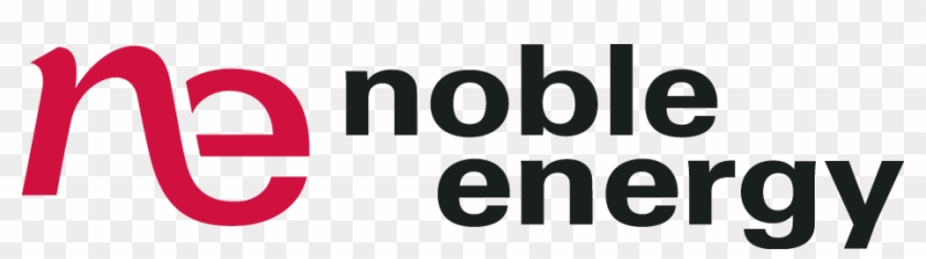 Gold Sponsor - Noble Energy Inc Logo #1057874