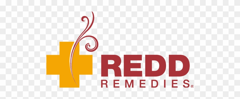 Rodiola Pink Or Gold Root Of Rhodiola Rosea Medical - Redd Remedies Logo #1057879