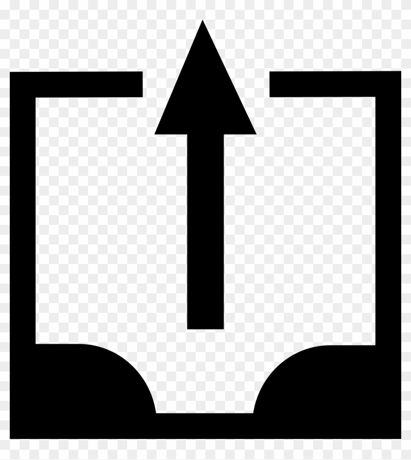 Modern Load Symbol - Traffic Sign #1057888