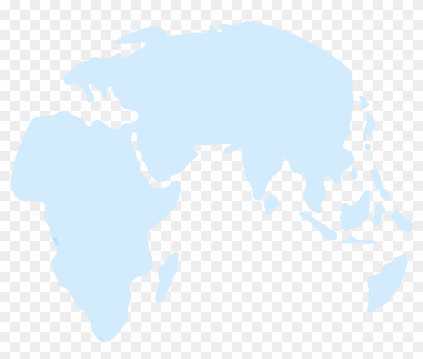 World Map Black And Gold #1057897