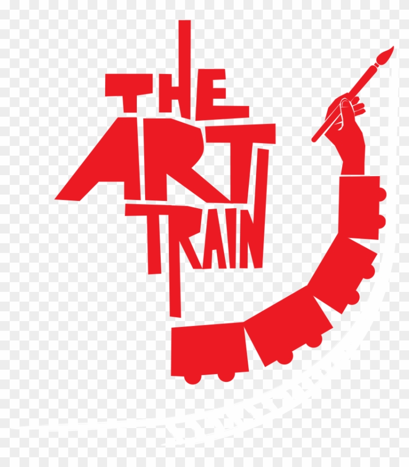 The Train - Graphic Design #1057933