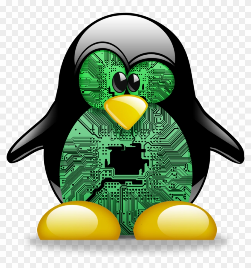 Why Choosing Linux Web Hosting - Kali Linux Penguin #1057949