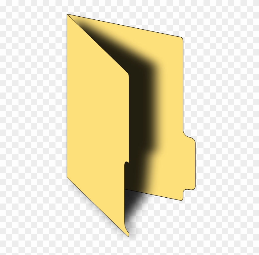 Clip Art Tags - Dateien Ordner #1057966