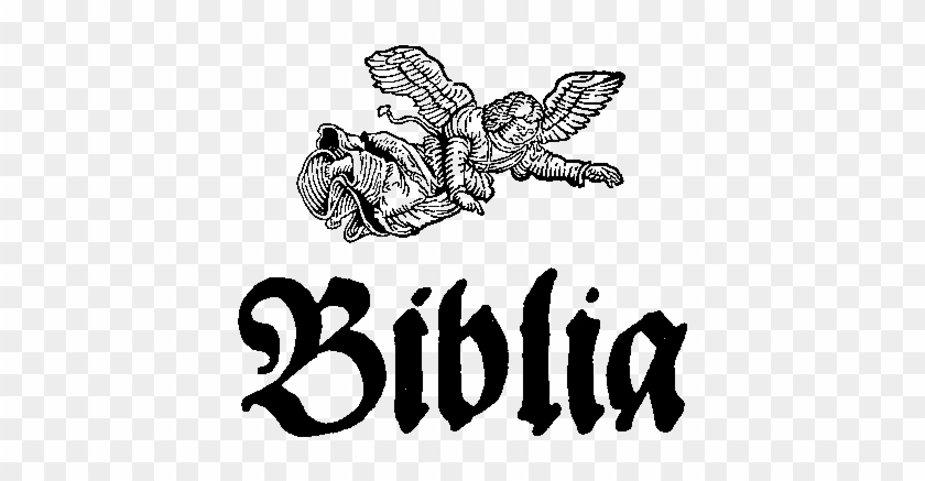 Biblia - Bible #1058016