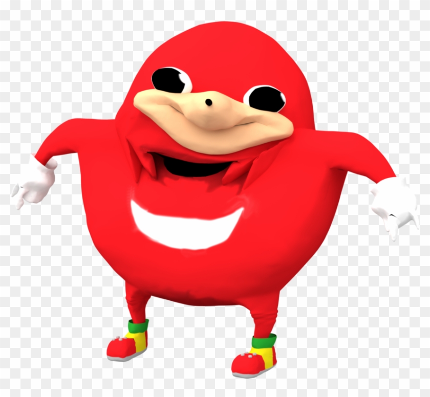 Do You Know De Wey By Nintega-dario - Do U Know De Wey #1058030