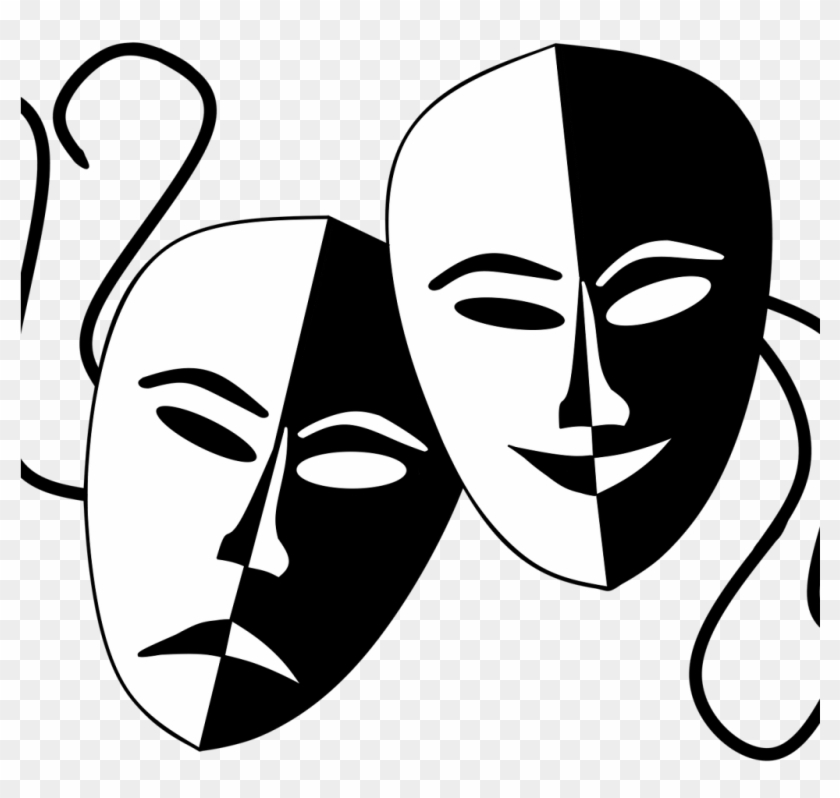 Https - //kaired - Org - Co/wp Https - //kaired - Org - Theatre Masks #1058105