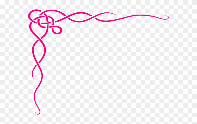 Pink Swirl 2 Clip Art Nkvnmi Clipart - Lemonartstudio Elephant Bracelet Elephant Wish Bracelet #1058107