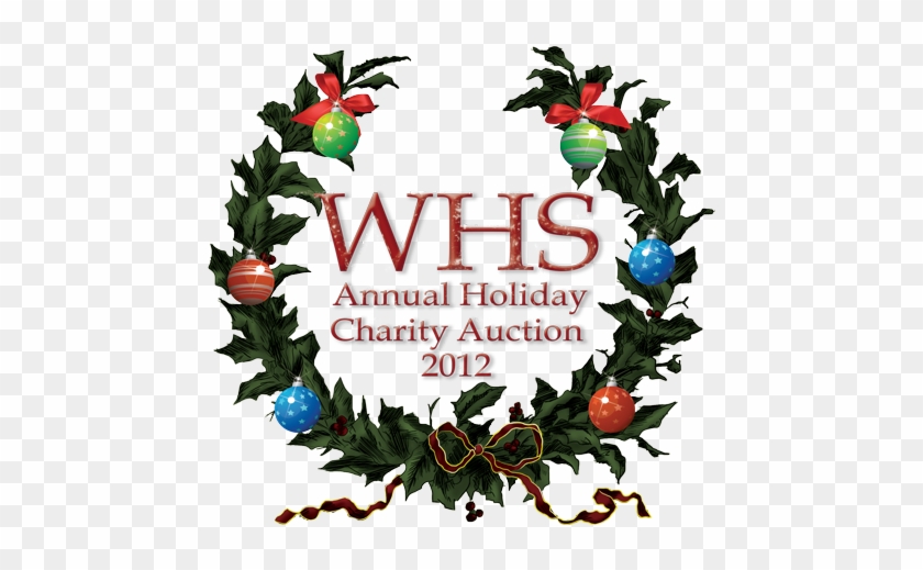 Whs Holiday Logo Medium - French Rabbit Black Glass Cabochon Necklace Chain Pendant #1058173