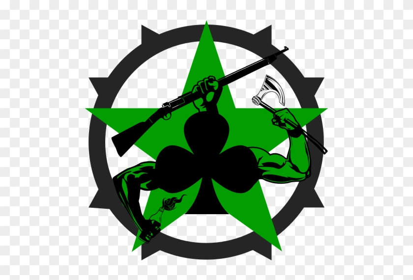 Gta V Crew Emblem By Finnishtitoistreborn - Emblem #1058181