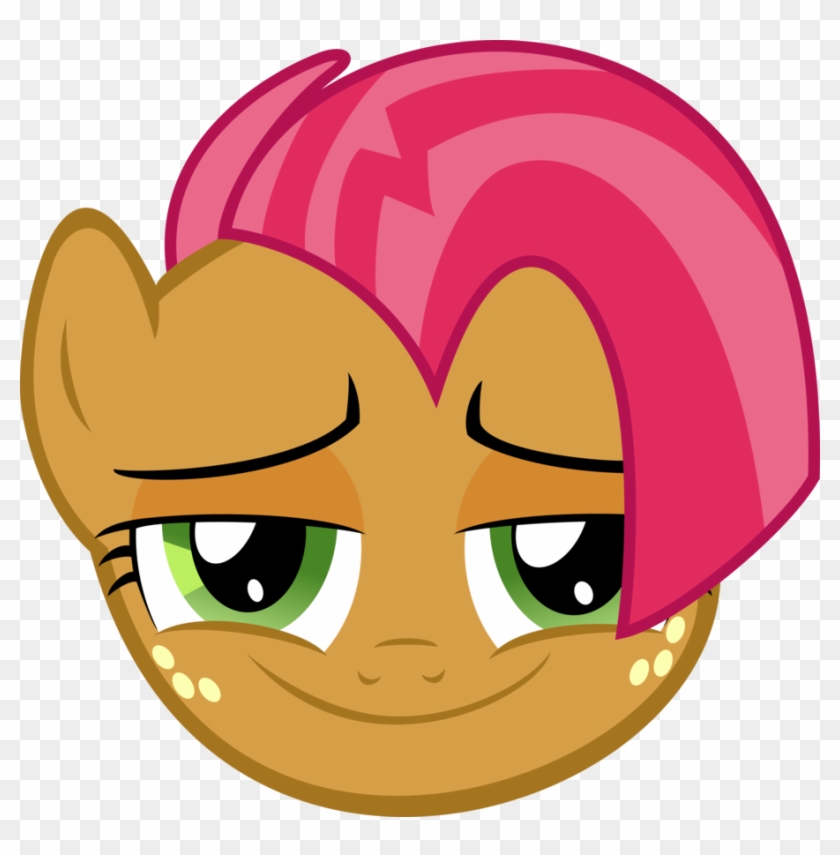 Bad Babs Seed By Jailboticus - Cartoon #1058202