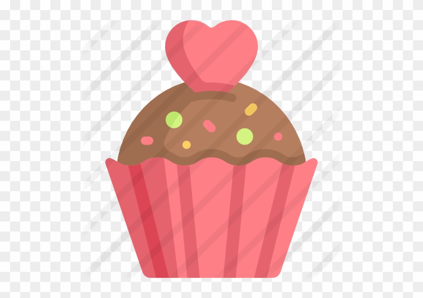 Cupcake - Cupcake #1058223