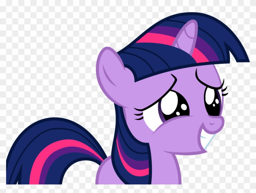 Absurd Res, Artist - Twilight Sparkle Filly Scared #1058224