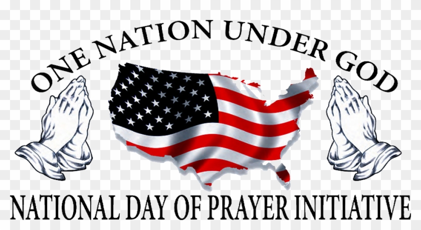 National Day Of Prayer Initiative Home Rh Prayerinitiative - National Day Of Prayer 2018 #1058261