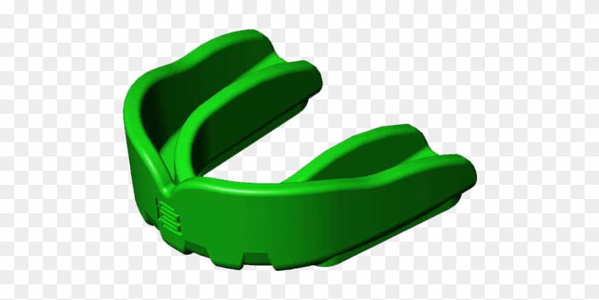 Toka™ - Mouthguard #1058272