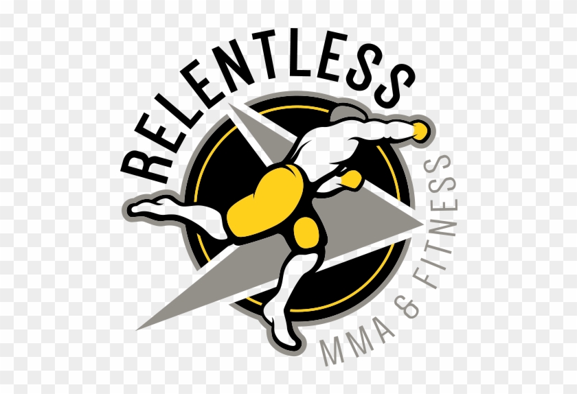 About Relentless Mma & Fitness - Pizza #1058274