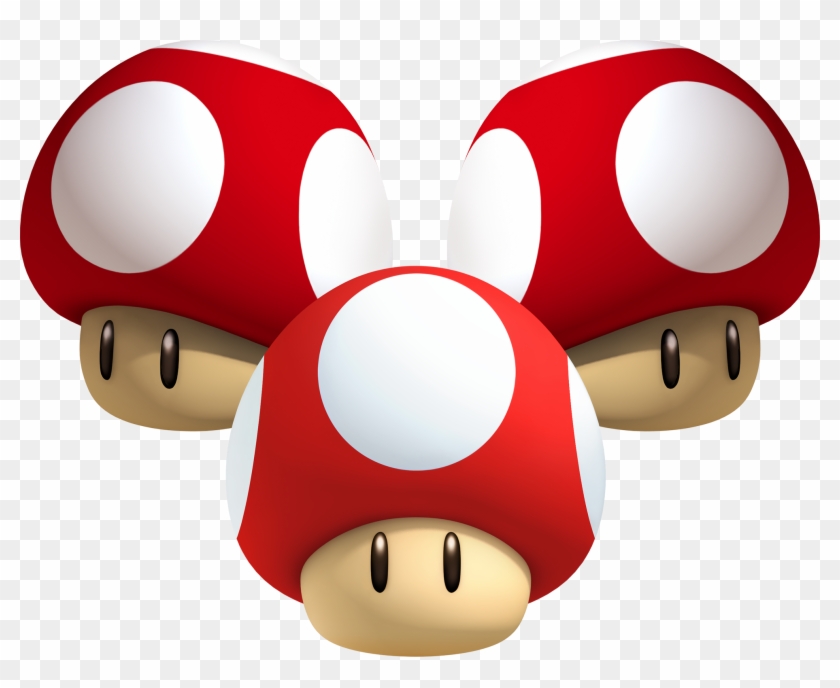 Koopa Kart 7 - Mushroom #1058355