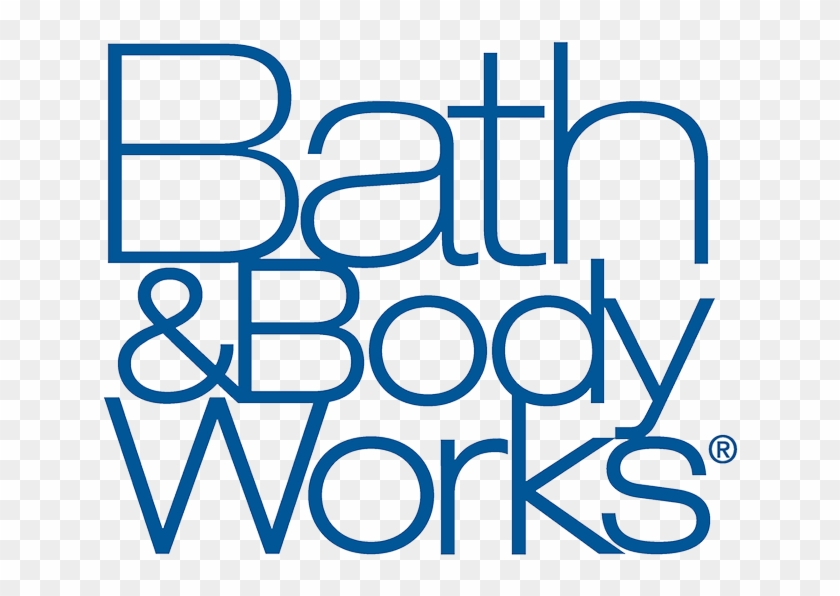 Bath And Body Works - Bath And Body Works Logo Png #1058369