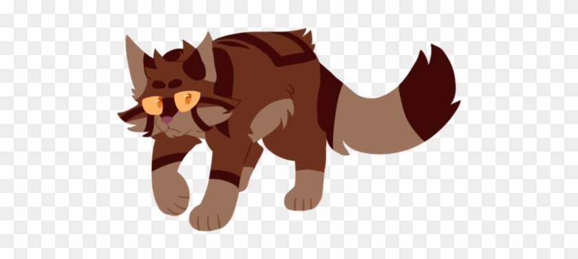 Bramblestar - Cat #1058378
