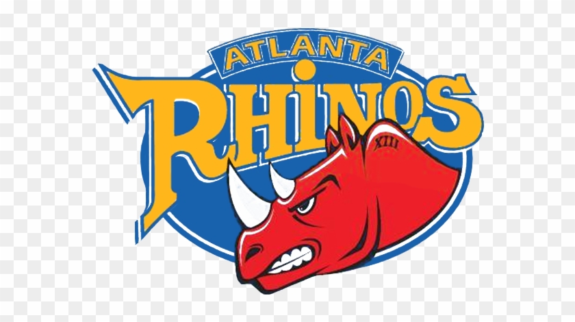Atlanta Rhinos - Atlanta Rhinos #1058384