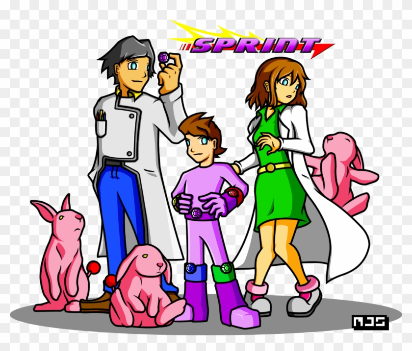 Gameart - Cartoon #1058408