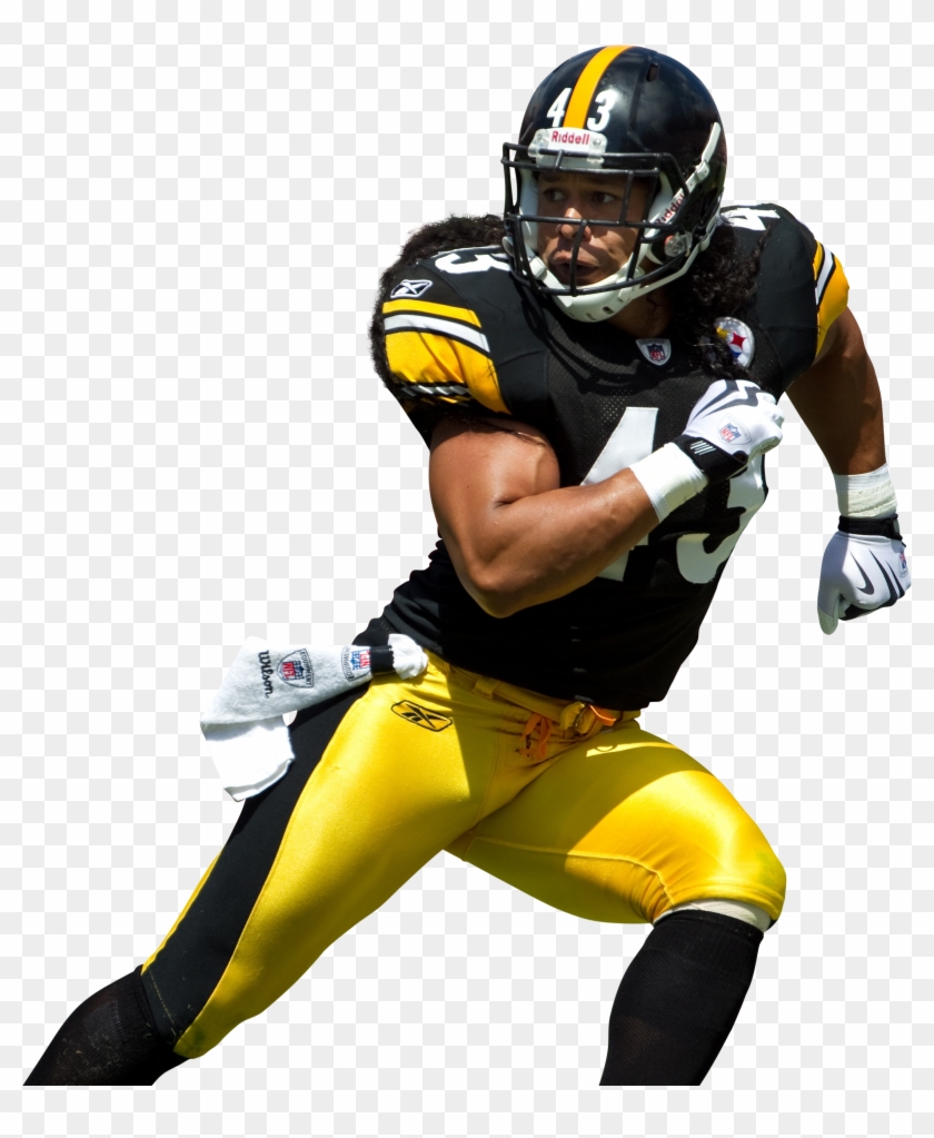 Ben Roethlisberger Steelers Download - Pittsburgh Steelers Player Png #1058471