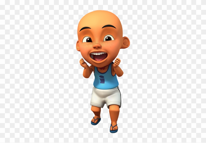 1 2 Ipin - Ipin Png #1058483