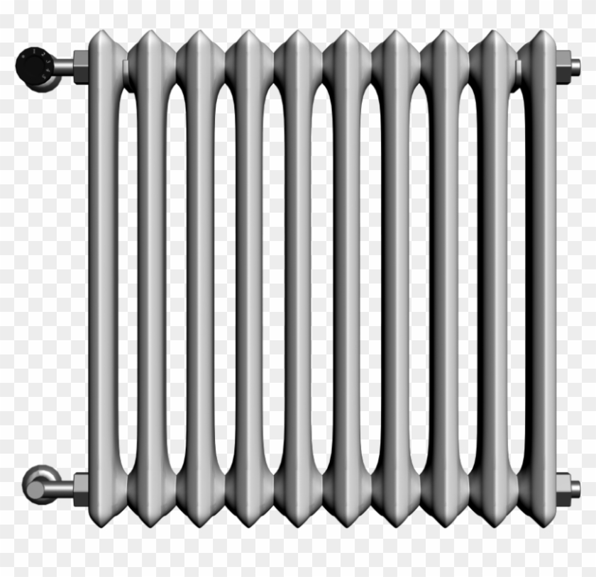 Radiator Png Transparent Hd Photo - Portable Network Graphics #1058484