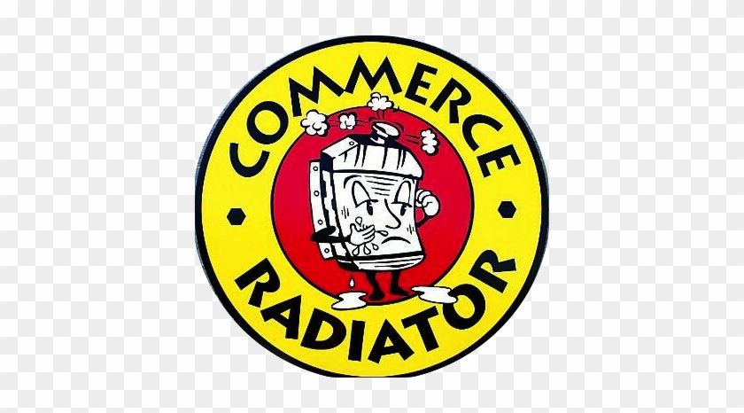 John Deere Commerce Radiator - Gif For Eco Friendly #1058565