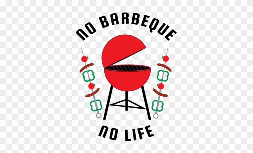 No Barbeque, No Life - Boc #1058588