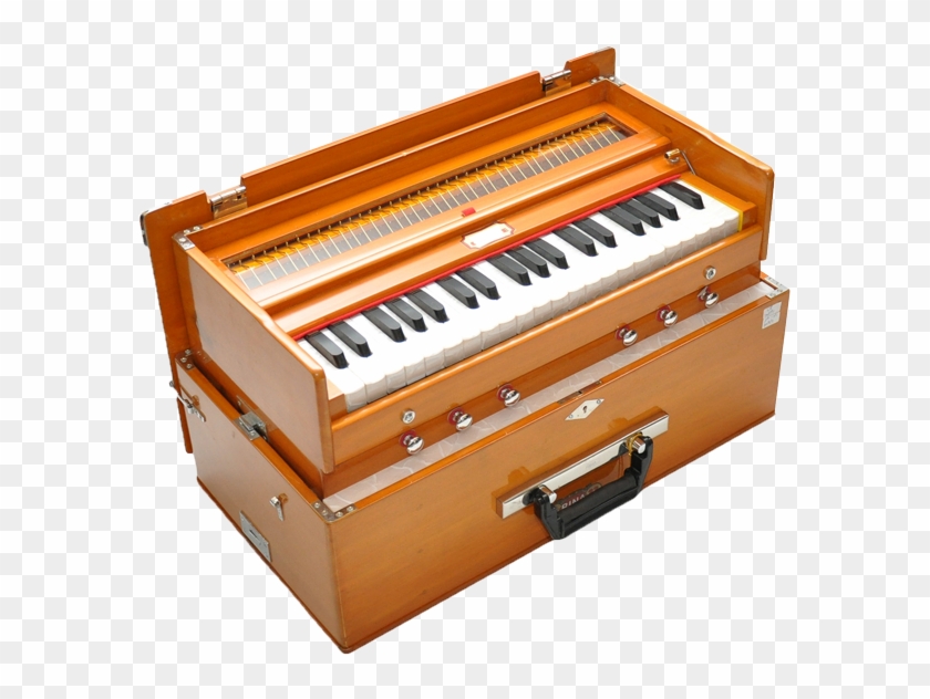 Harmonium3 - Indian Classical Music Instrument #1058626