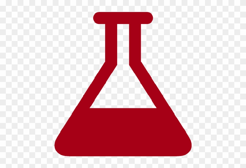 Reporting Results - Laboratory Flask #1058640