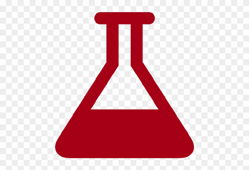 Reporting Results - Laboratory Flask #1058640