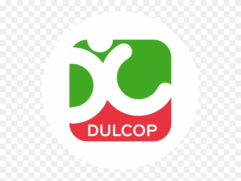 Licences - Dulcop Logo #1058671