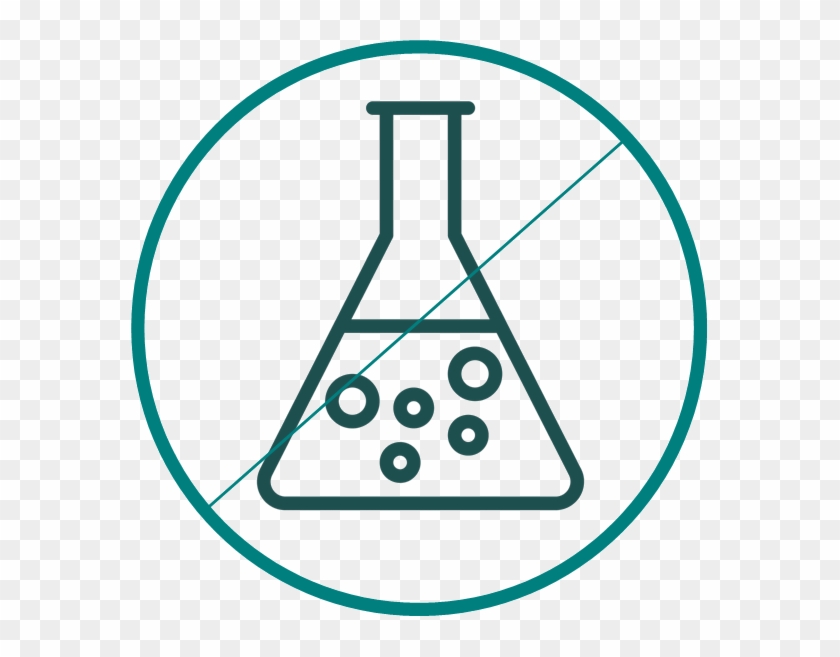 Biocide Preservative-free - Laboratory Flask #1058679