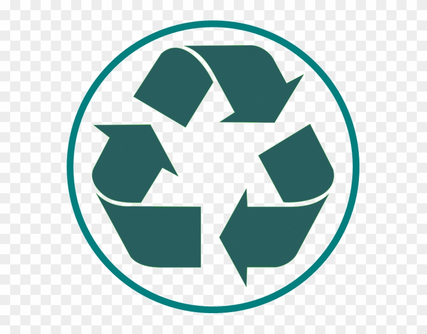 Biodegradable - O Que É Reciclagem #1058683