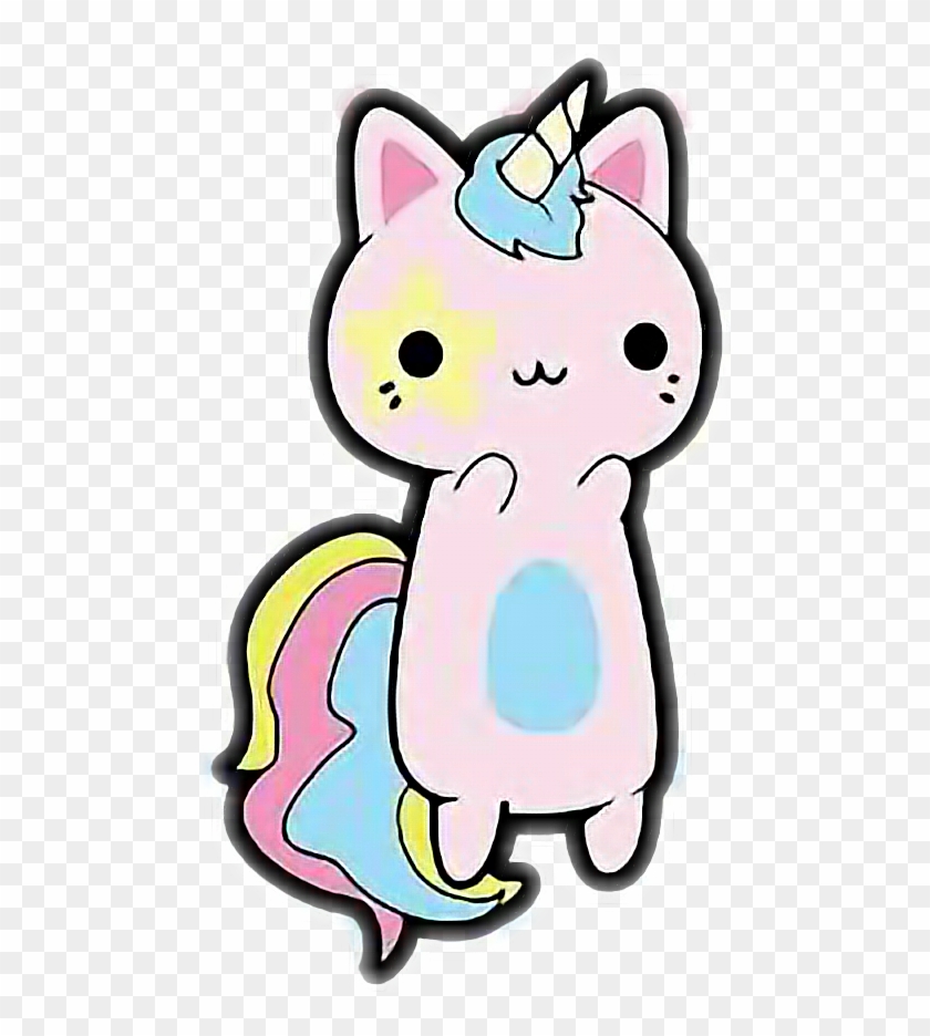 Imágenes - Imagenes Kawaii De Unicornios #1058686