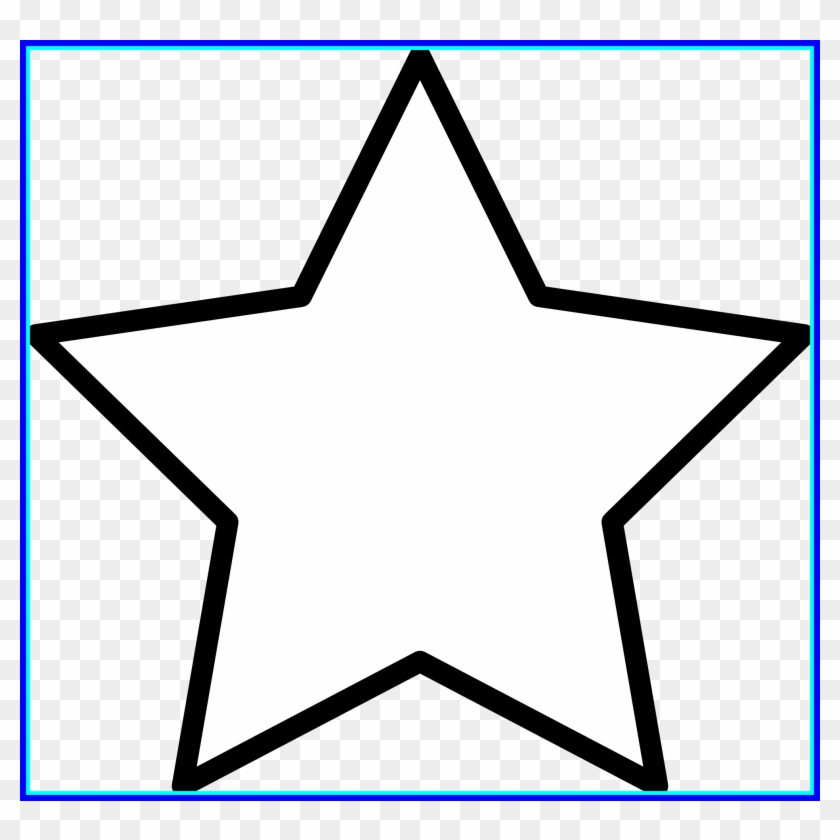 Awesome Star Clipart Black And White Cbkbedei Png Kids - Excellence Icon #1058718
